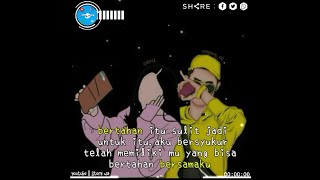 Download lagu STORY WA DJ QUOTES 30 DETIK || STATUS WHATSAPP KEREN KEKINIAN TERBARU mp3