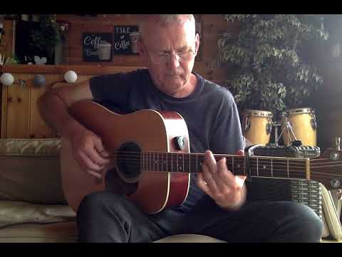 CUGSY'S CAKEWALK - AN ORIGINAL BY JAMES RIGBY