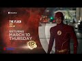 Warner TV The Flash