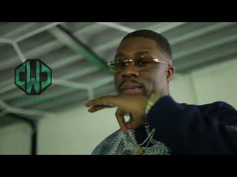 Rabby Racks -  Who Is This (Prod. by Churchbwoy & Magro)