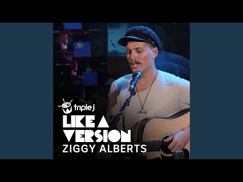 Juke Jam (triple j Like a Version)