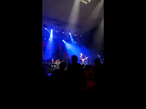 Blues fest 2015 windsor