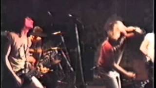 B.G.K.  "kids for cash" CBGB's New York 1986