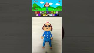 Download lagu I Made My Sprunki OC: All Nurse (from Animal Hospital) | Phase 1 to Phase 6 #incredibox #sprunkioc mp3
