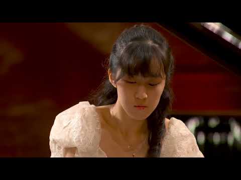 YULIA NAKASHIMA – first round (19th Chopin Competition, Warsaw)