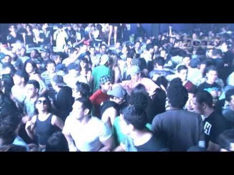 MANDRAKS & FRIENDS (INDUSTRIA - EAZY)