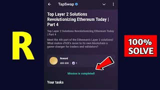 Download the video "Top Layer 2 Solutions Revolutionizing Ethereum Today | Part 4 | Top Layer 2 Solutions | Part 4"
