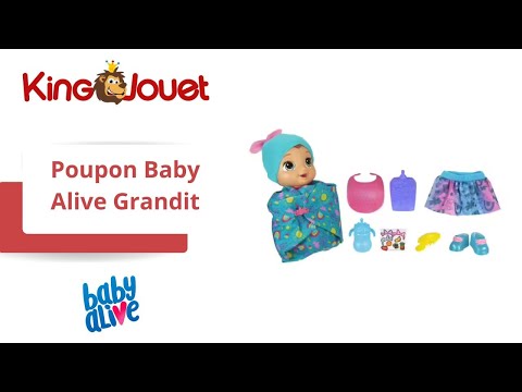 Baby Alive Grandit En Stock Cheap Buy Online Baby Alive Grandit En Stock Cheap Buy Online