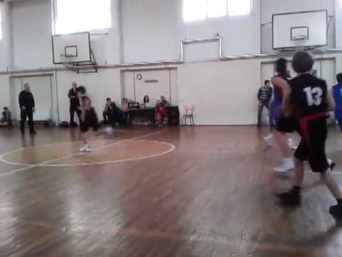 A.C.S.VIITORUL BUCURESTI LA C.MUN. BUCURESTI: ACS VIITORUL - B.C. COSTEL CERNAT (MBM)