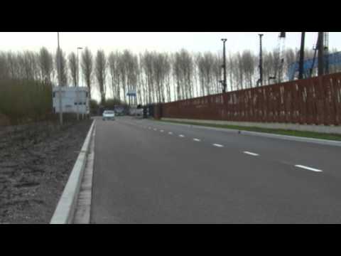 Smart Forfour Brabus