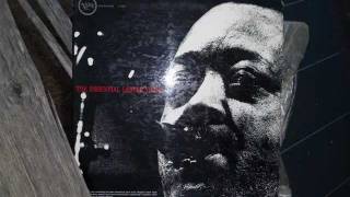 Lester Young - Up 'N Adam (33 1/3 Vinyl)