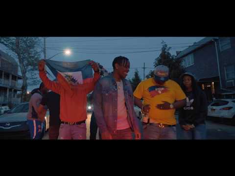 Dzoe X HGrilla - BIH   [SHOT BY GoddyGoddy]