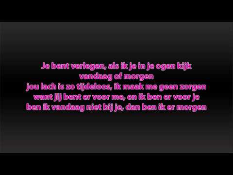 Reflow - Blijf Bij Jou (WWW.REFLOWMUSIC.NL)