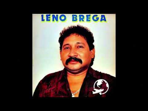 Leno Brega - Nossos momentos (Inédita) Música Oficial