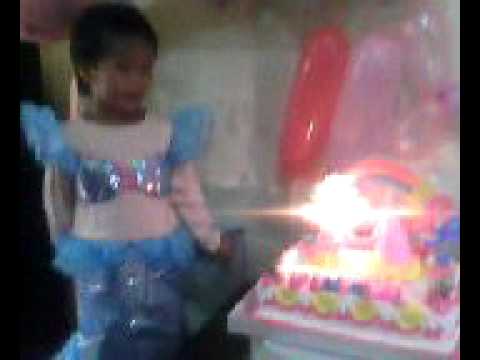 happy birthday loida