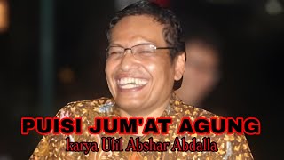 Download lagu Yang lagi Viral | Karya Ketua PBNU | Wahabi Lingkungan mp3 Download lagu Yang lagi Viral | Karya Ketua PBNU | Wahabi Lingkungan mp3