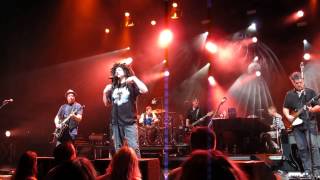 Counting Crows - John Appleseed's Lament