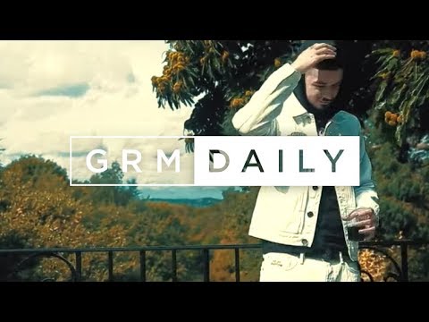 Danson - Swag Drippin [Music Video] | GRM Daily