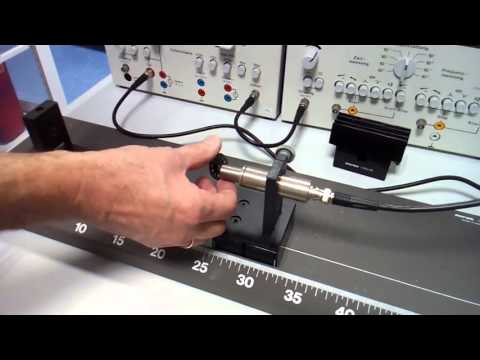 Uhrenblatt Geigerzähler