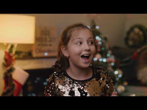 Briana Tămaș - Vin zăpezile | Videoclip