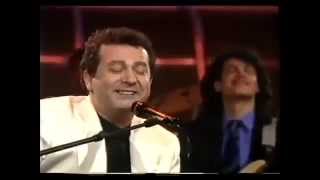 Eurovision 1990 Turkey Kayahan Gozlerinin Hapsindeyim