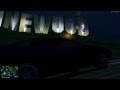 Подсветка надписи Vinewood for GTA San Andreas video 1