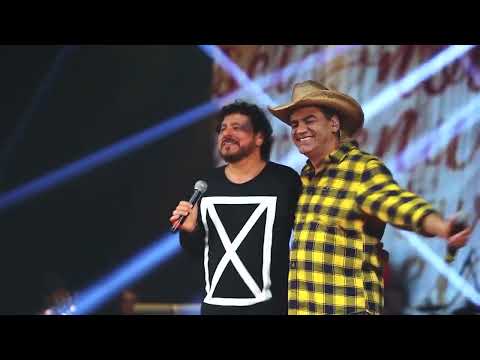 Ton Oliveira & Jorge de Altinho - Procurando tu AO VIVO!