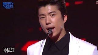 [HOT] 2PM - Heartbeat, 투피엠 - 하트비트, 2PM Returns 20130511