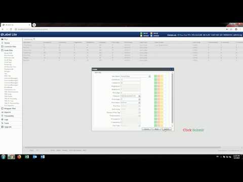 DIGI @ Label Lite software tutorial