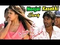Nenjai Kasakki Video Song Yaaradi Nee Mohini Songs Yaaradi Nee Mohini Dhanush Nayantara