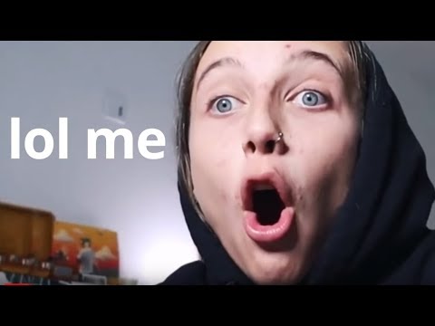 8 minutes of Emma Chamberlain being relatable AF