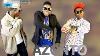 AZONTO BY KELVIN2MUCH (OFFICIAL VIDEO)