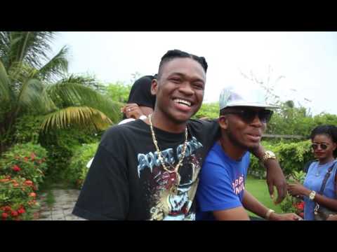 Miracle - Dice Ailes Ft. Lil Kesh (Behind The Scenes)