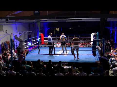 Mega Fight Event im Alex Sportcentrum Fight 1