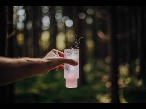 Illusionist Dry Gin - All good things come in a minimum of three's...