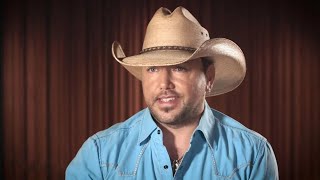 Jason Aldean - A Little More Summertime (Behind The Song)