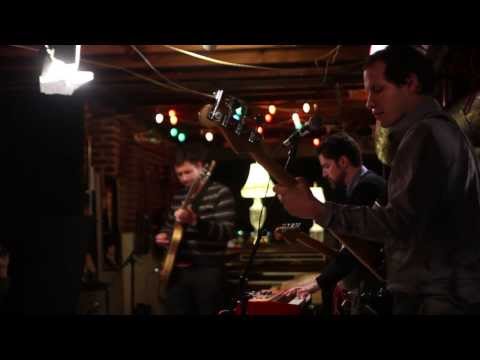 Pepsi Presents: The Audiovore Spectra Sonic Sound Sessions feat. Through The Sparks/