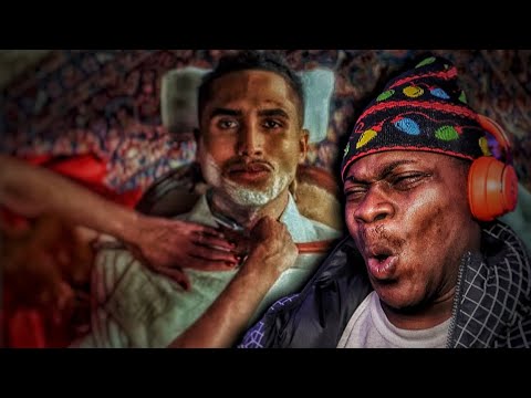 MATUÊ TAKING OVER AGAIN! GRINGO REACT 🇺🇸🇧🇷Matuê - Conexões de Máfia feat. Rich the Kid | REACTION