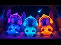 Fall Asleep Fast With Stitch Soothing Piano For Mind Body Relaxation