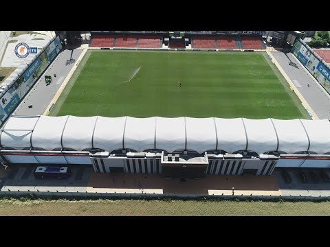 Podsumowanie sparingu z Resovią Rzeszów