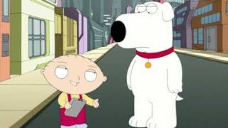 Family Guy- No Christianity Family Guy- No Christianity