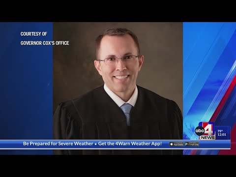 Gov. Cox announces appointees for two Utah Supreme Court ...