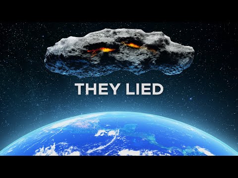 3I/Atlas Just Got Even Stranger