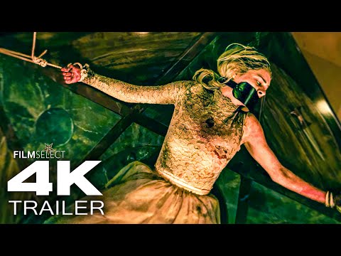 Video Thumbnail: BEST NEW HORROR & THRILLER MOVIES 2026 (Trailers)