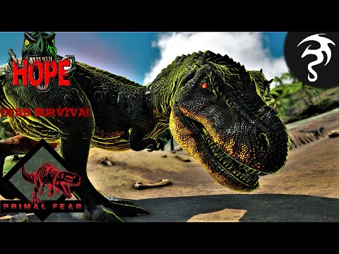 Hunting Origins! - Ep48 - Primal Fear and Dead Survival on Hope