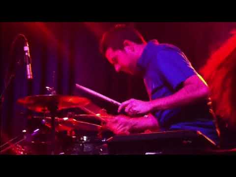 Mehliana - Brad Mehldau and Mark Guiliana LIVE 2013