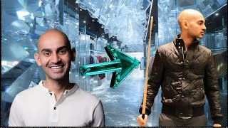 How Spending $162,301.42 on Clothes Made Him $692,500