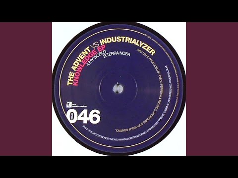 Terra Nosa (Original Mix)