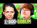 The Most UNCOMFORTABLE Call We've Ever Gotten... | The Gobcast ep. 61