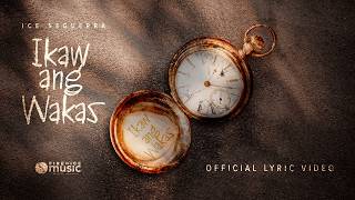 Download lagu Ice Seguerra - 'Ikaw Ang Wakas' Lyric Video | Fire & Ice Music mp3 Download lagu Ice Seguerra - 'Ikaw Ang Wakas' Lyric Video | Fire & Ice Music mp3